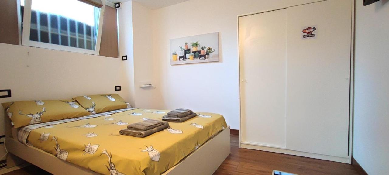 Elegant Sweet Home Suite - Milan, 15 Minute Duomo 外观 照片