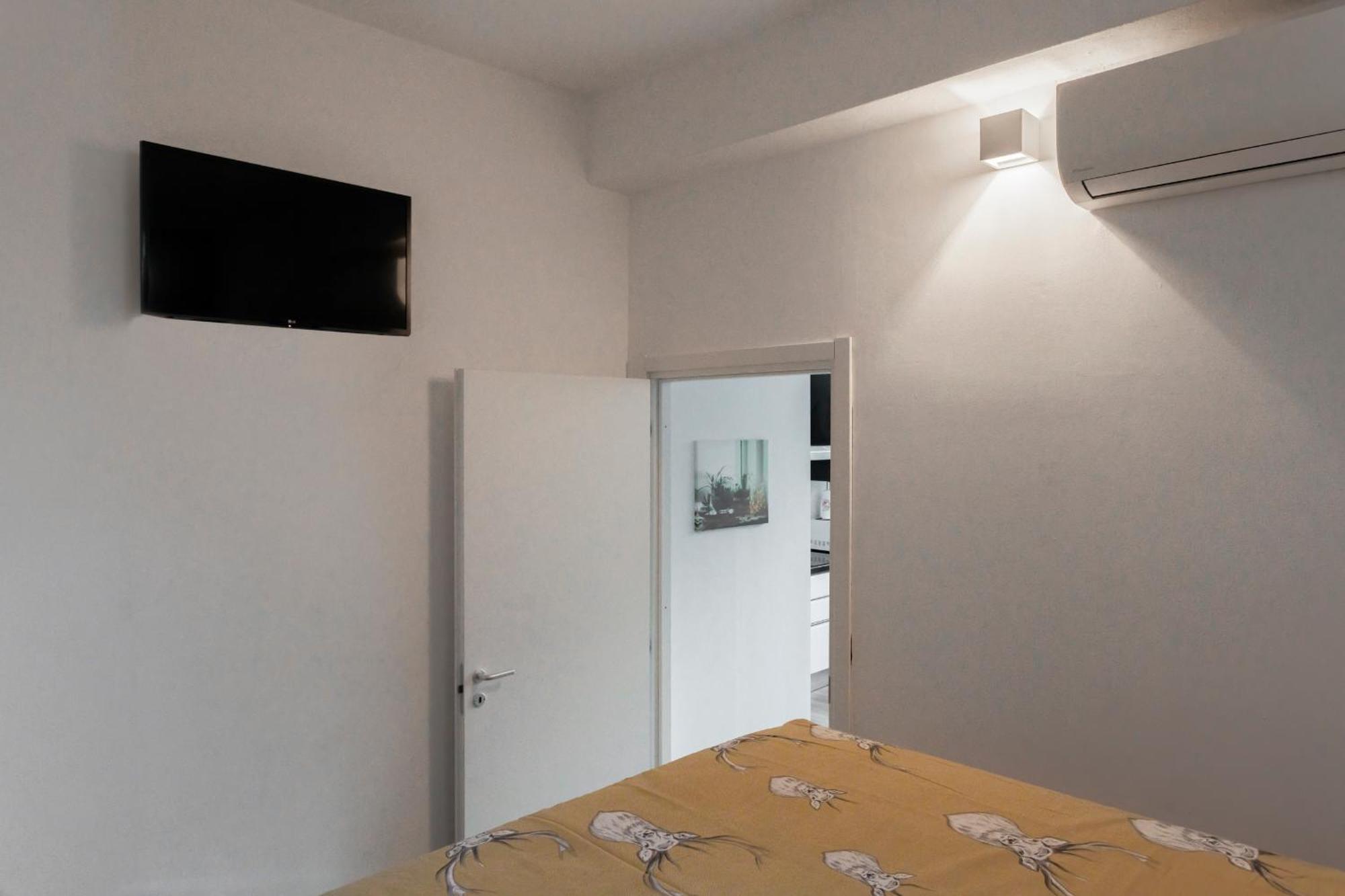 Elegant Sweet Home Suite - Milan, 15 Minute Duomo 外观 照片