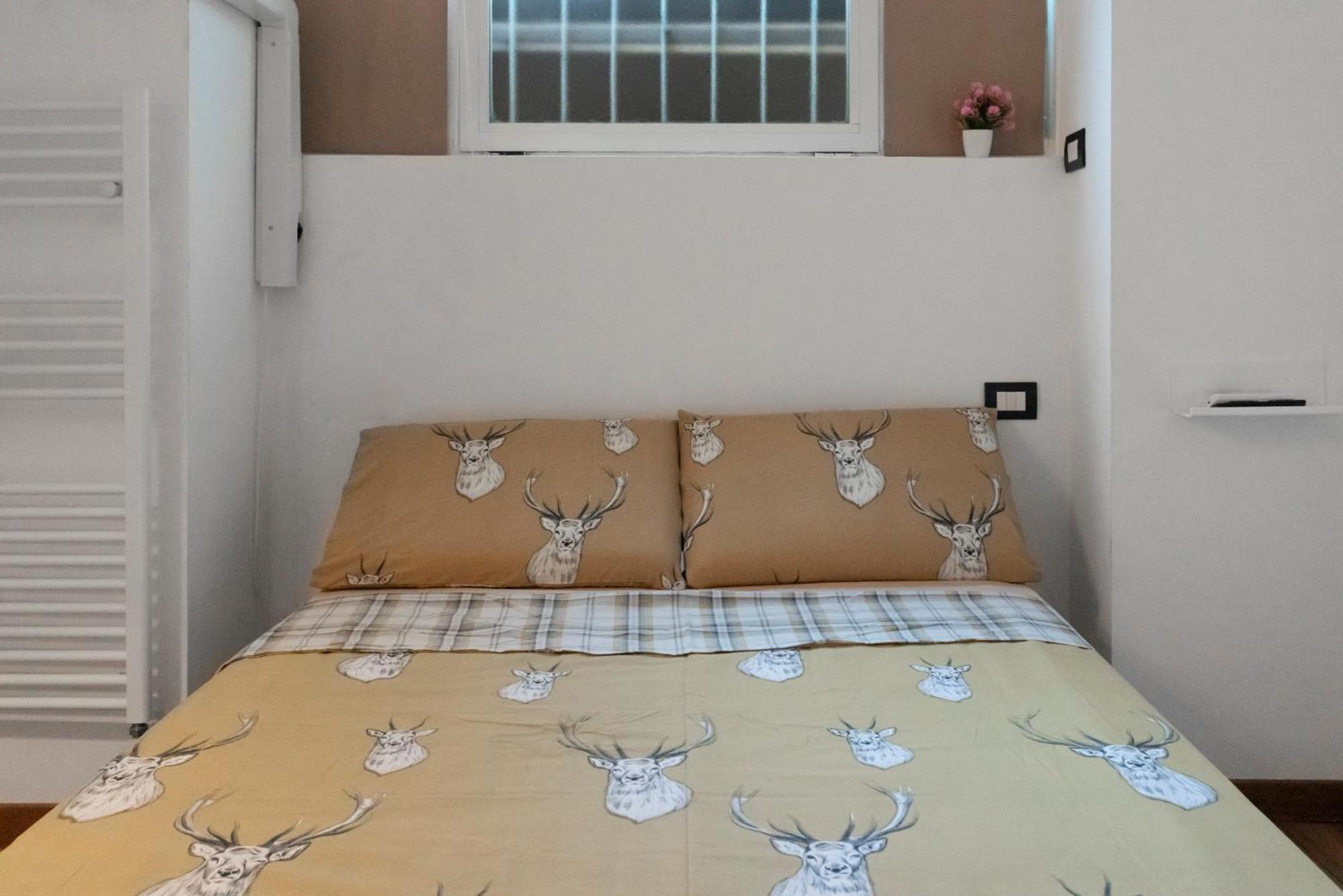 Elegant Sweet Home Suite - Milan, 15 Minute Duomo 外观 照片