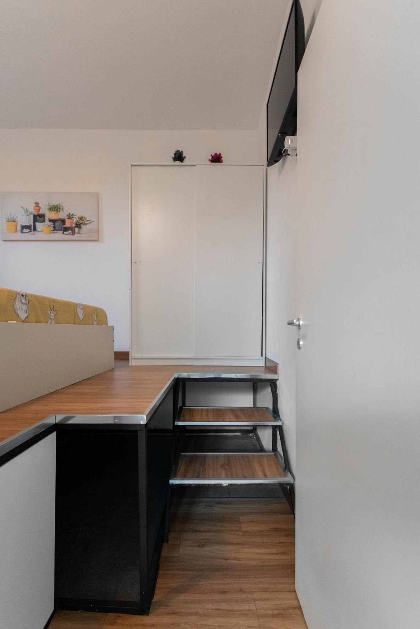 Elegant Sweet Home Suite - Milan, 15 Minute Duomo 外观 照片