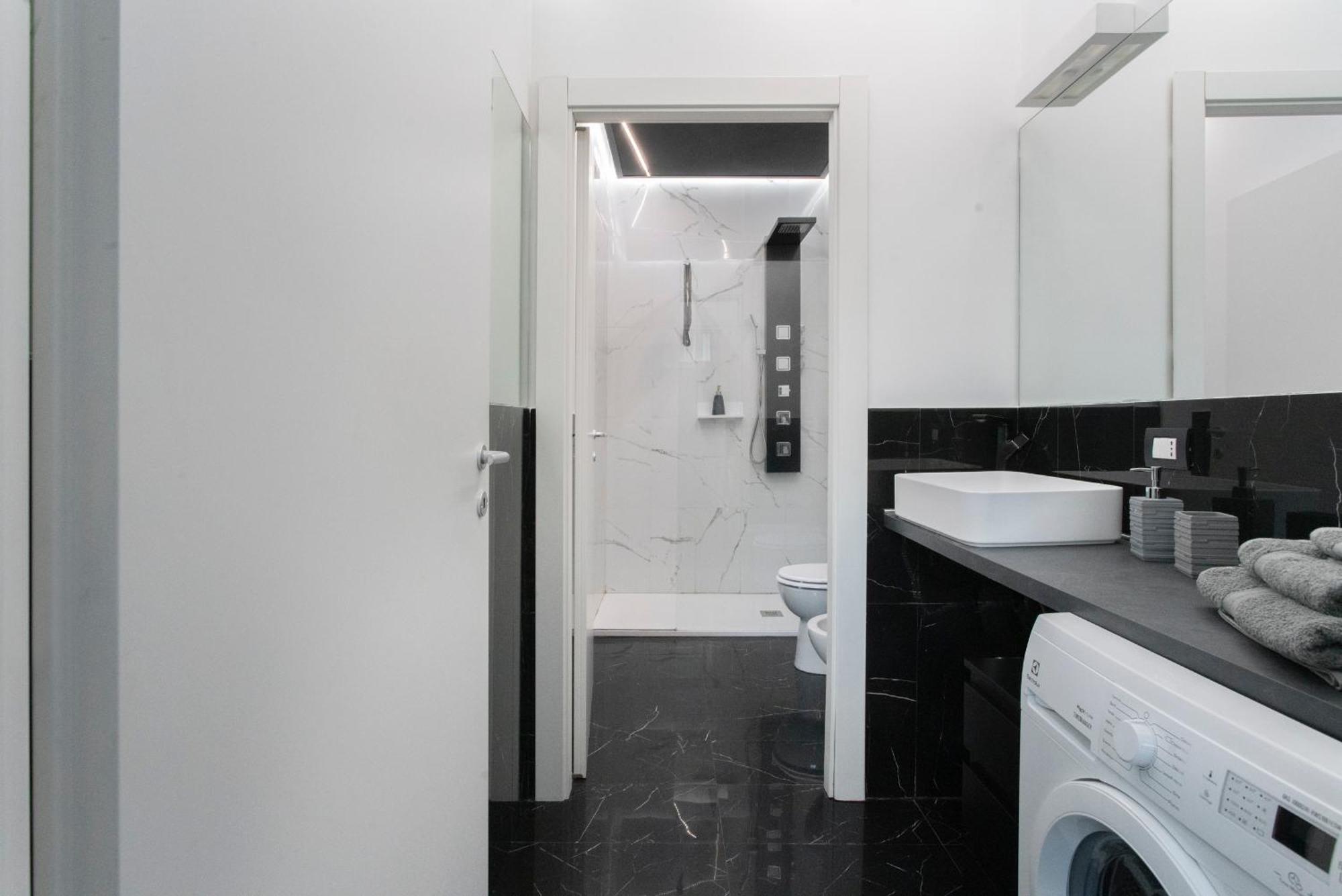 Elegant Sweet Home Suite - Milan, 15 Minute Duomo 外观 照片