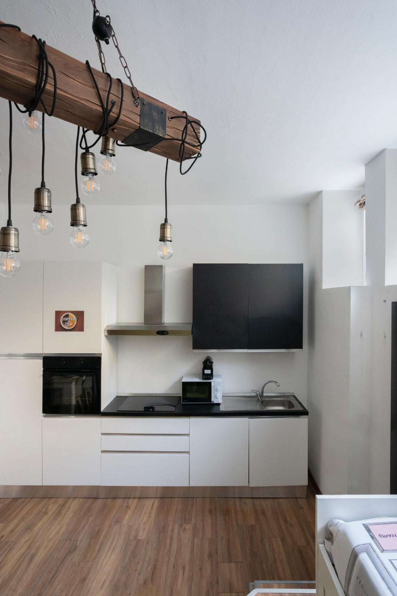 Elegant Sweet Home Suite - Milan, 15 Minute Duomo 外观 照片
